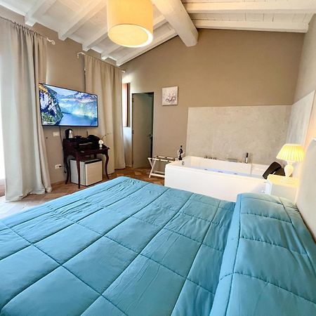 Antica Quercia Villa & Spa เคียนเชียโนแตร์เม ภายนอก รูปภาพ