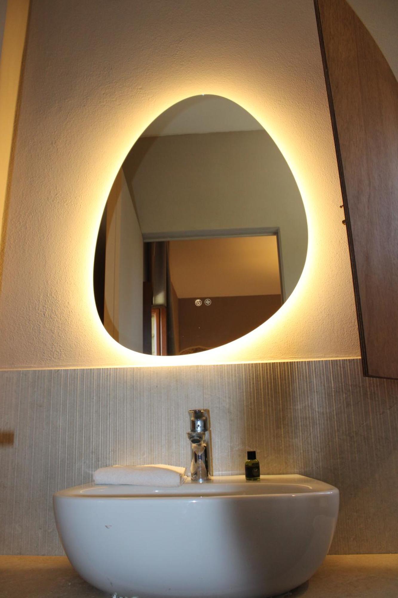 Antica Quercia Villa & Spa เคียนเชียโนแตร์เม ภายนอก รูปภาพ