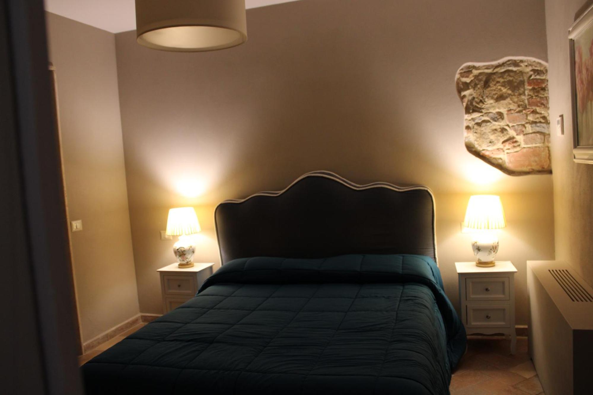 Antica Quercia Villa & Spa เคียนเชียโนแตร์เม ห้อง รูปภาพ