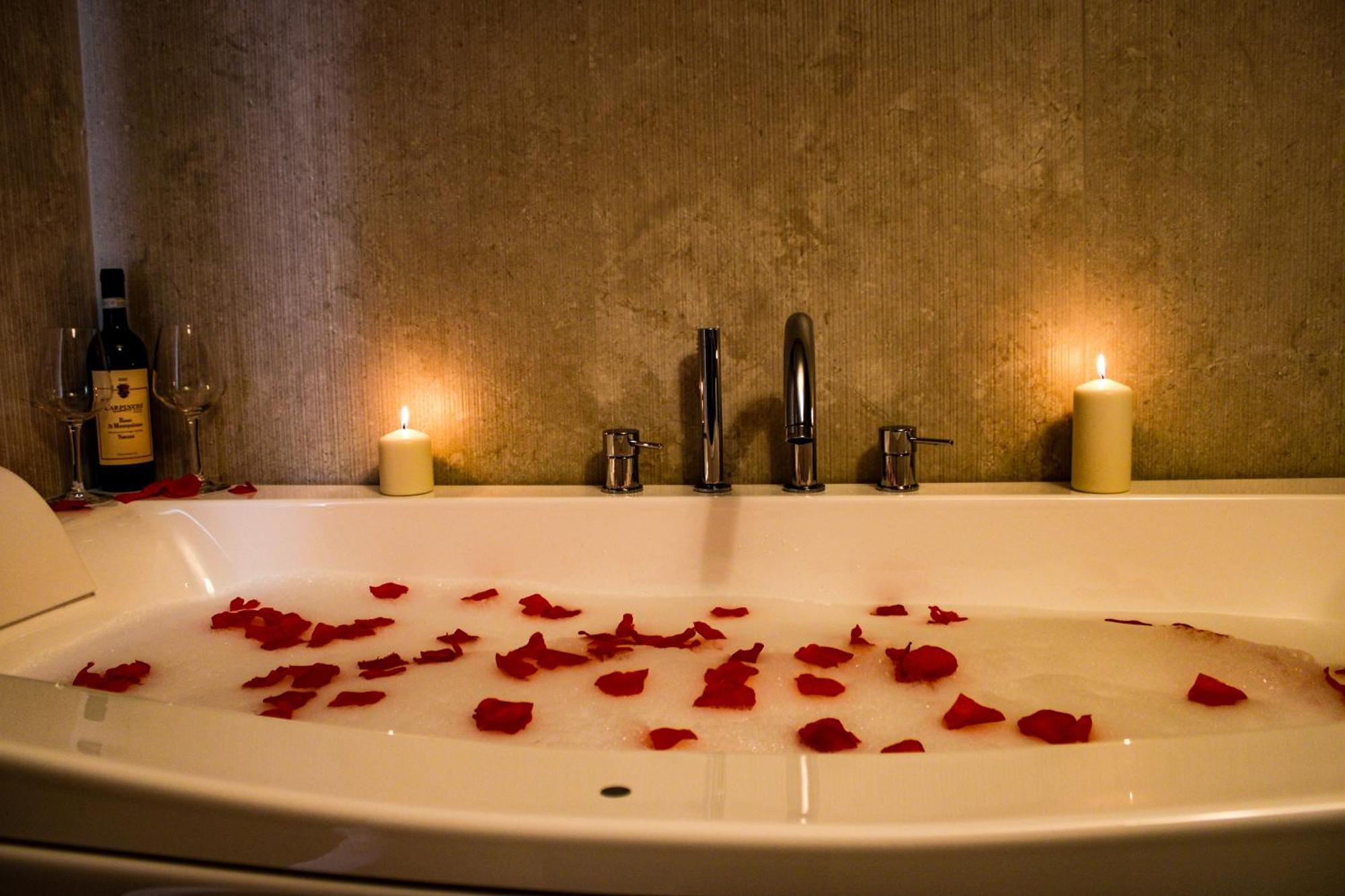 Antica Quercia Villa & Spa เคียนเชียโนแตร์เม ภายนอก รูปภาพ